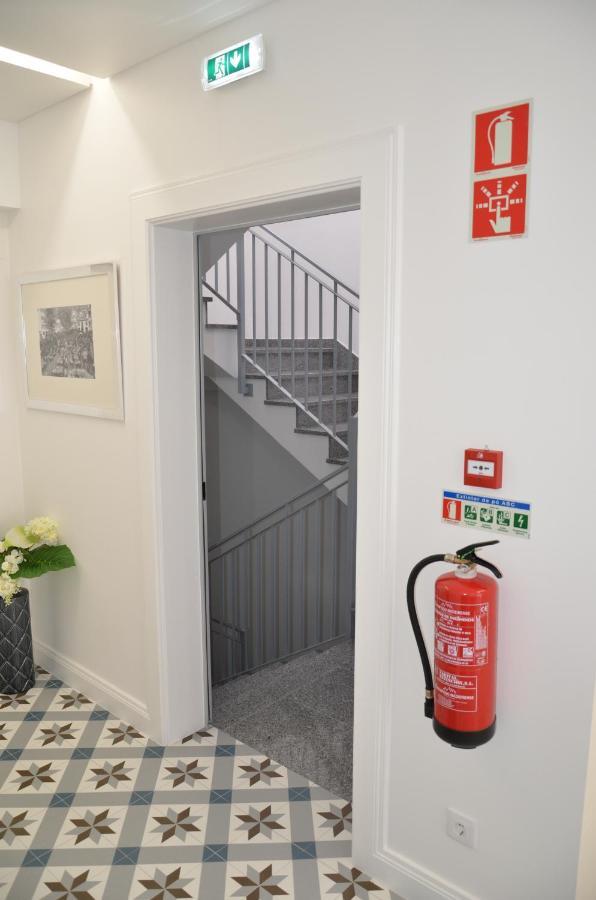 Accommodatie bij particulieren Edificio Charles 202 *