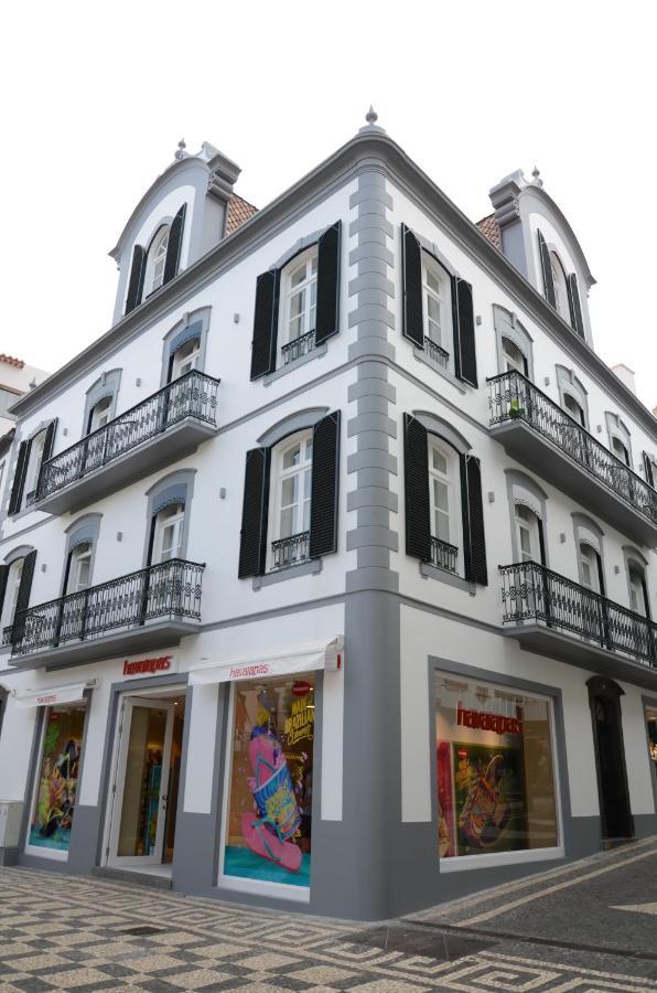 Homestay Edificio Charles 202 Funchal (Madeira)
