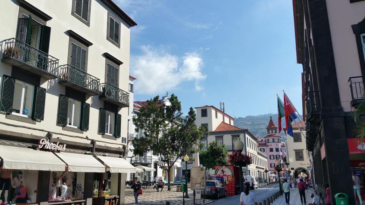 Edificio Charles 202 Funchal (Madeira)