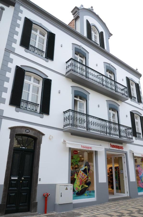 Homestay Edificio Charles 202 *