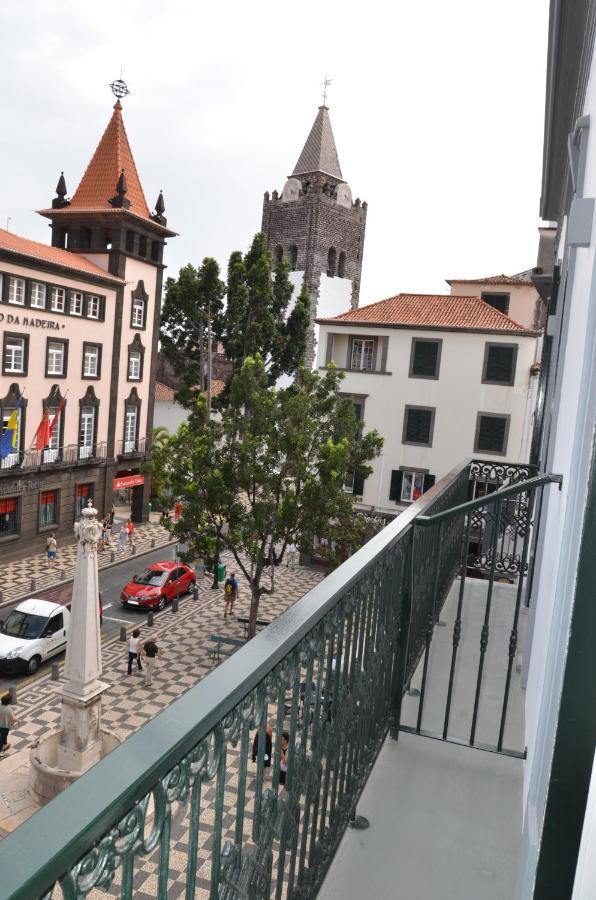 Edificio Charles 202 Homestay Funchal (Madeira)