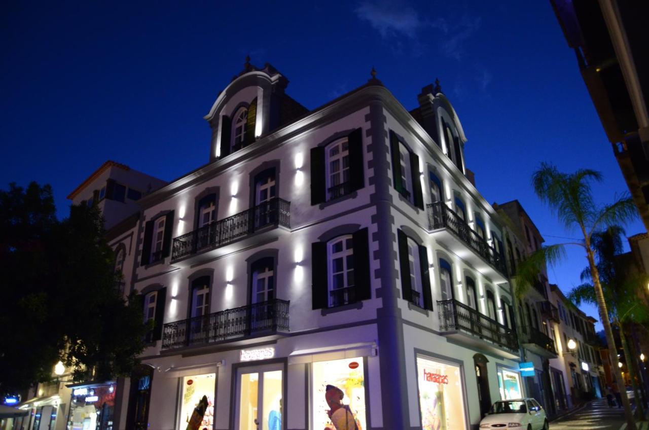 Homestay Edificio Charles 202 Funchal (Madeira)