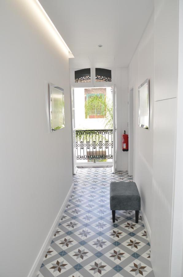 Homestay Edificio Charles 202 Funchal (Madeira)