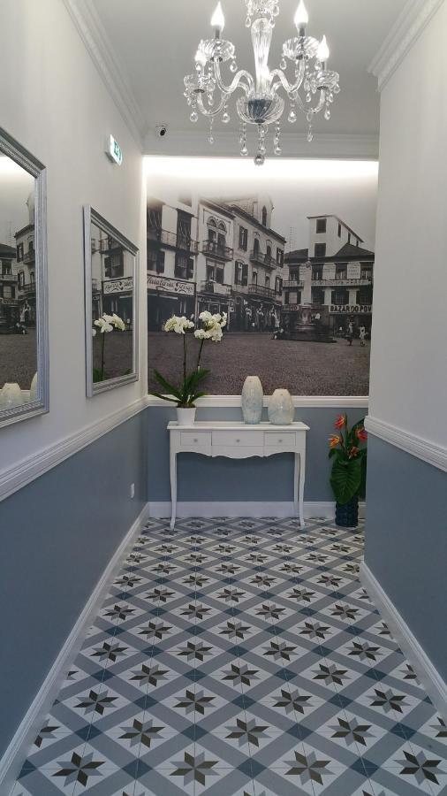 Edificio Charles 202 Homestay *